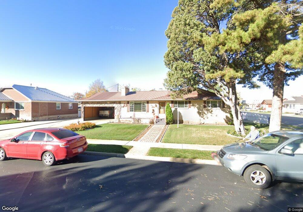 487 N 100 W, Spanish Fork, UT 84660 - photo 1