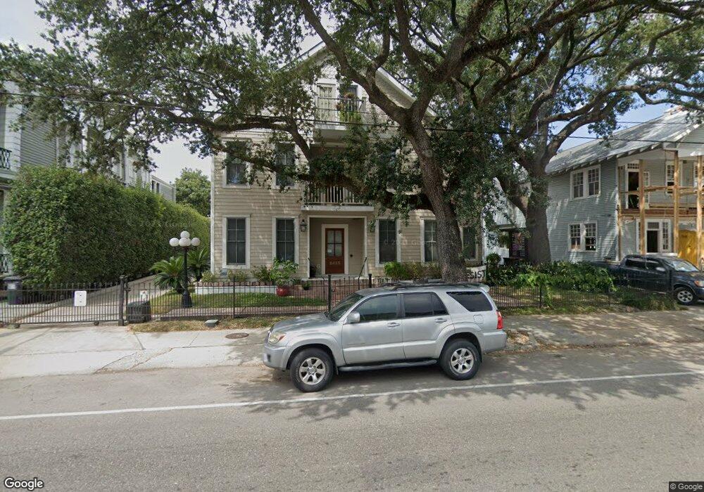 2415 Magazine St unit 3, New Orleans, LA 70130 - photo 1