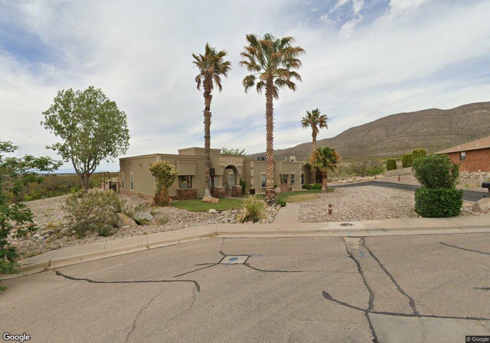 3101 Stonecliff, Alamogordo, NM 88310 - photo 1