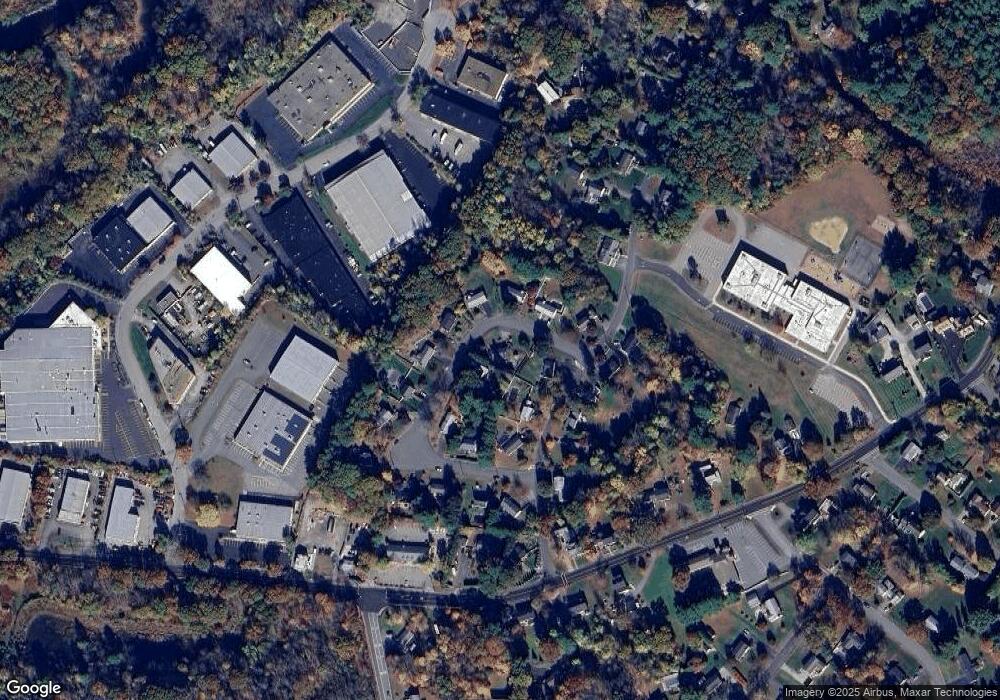 9 Birchwood Rd, Hudson, MA 01749 - photo 1