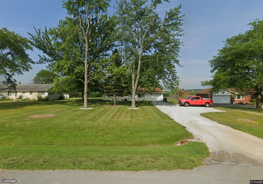 7644 N State Road 1, Ossian, IN 46777 - photo 1