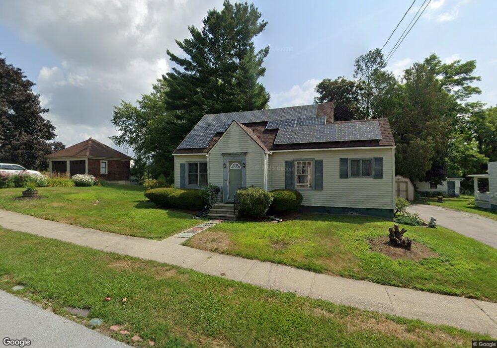 16 Evergreen Ave, Rutland, VT 05701 - photo 1