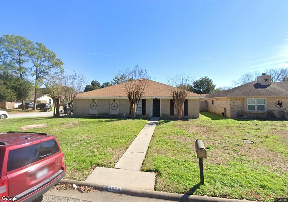 4020 Marilyn St, Rosenberg, TX 77471 - photo 1