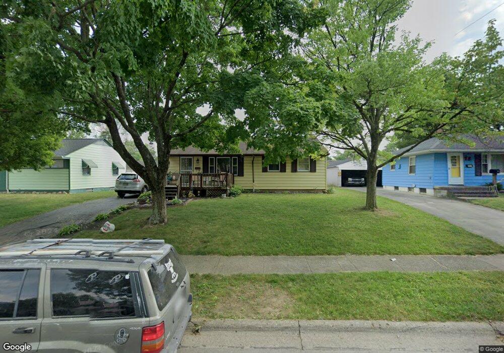 2227 Colfax Ave, Columbus, OH 43224 - photo 1