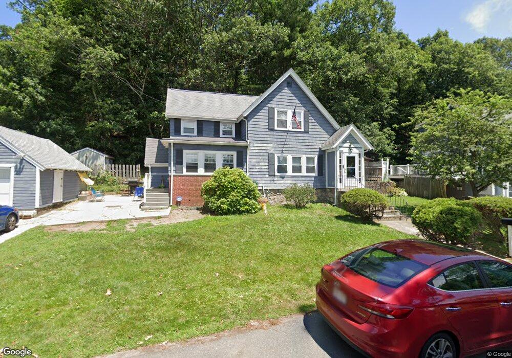13 Hesper St, Saugus, MA 01906 - photo 1