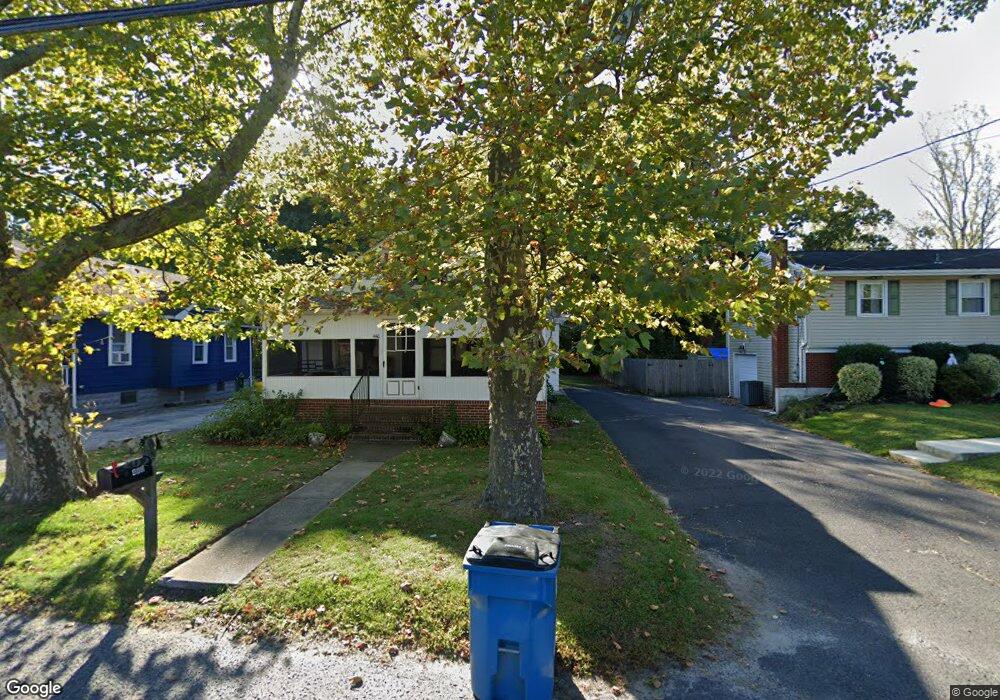 460 Atco Ave, Atco, NJ 08004 - photo 1