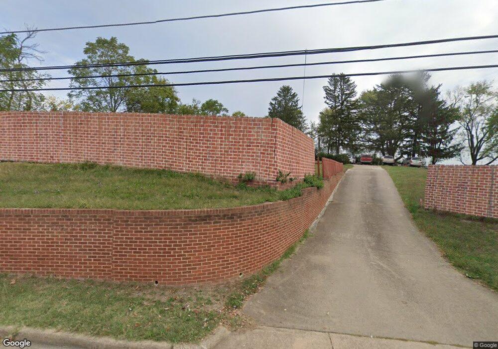 140 W Mosby Rd, Harrisonburg, VA 22801 - photo 1