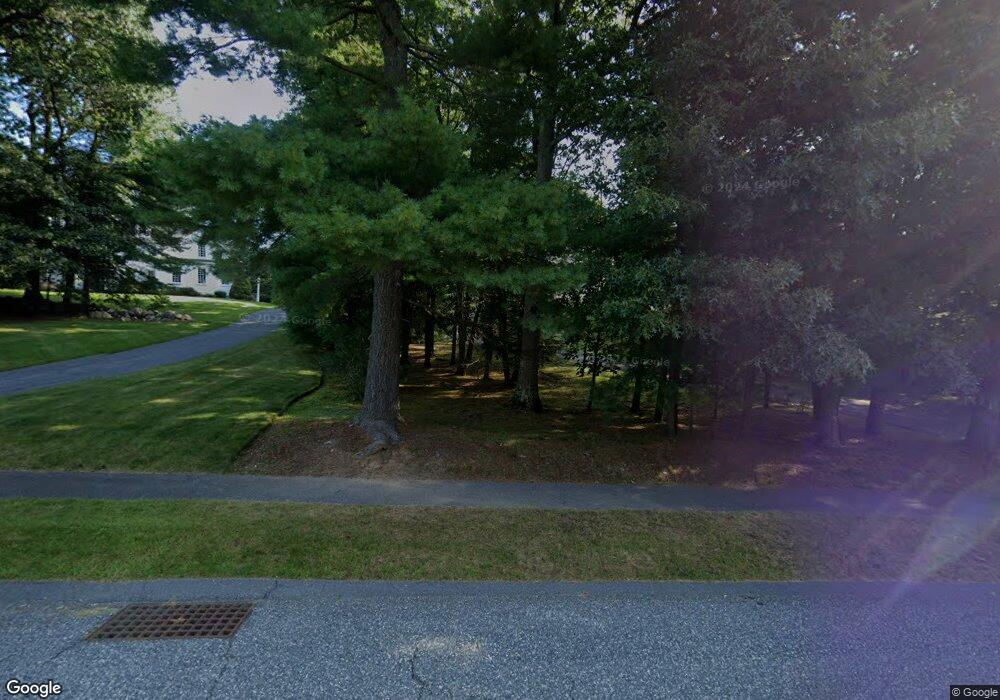 5 Whispering Ln, Natick, MA 01760 - photo 1