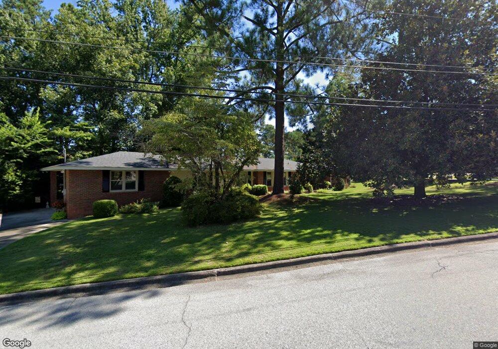 630 Cambridge Rd, Augusta, GA 30909 - photo 1