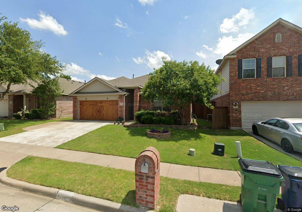 5829 Rubblestone Dr, McKinney, TX 75070 - photo 1