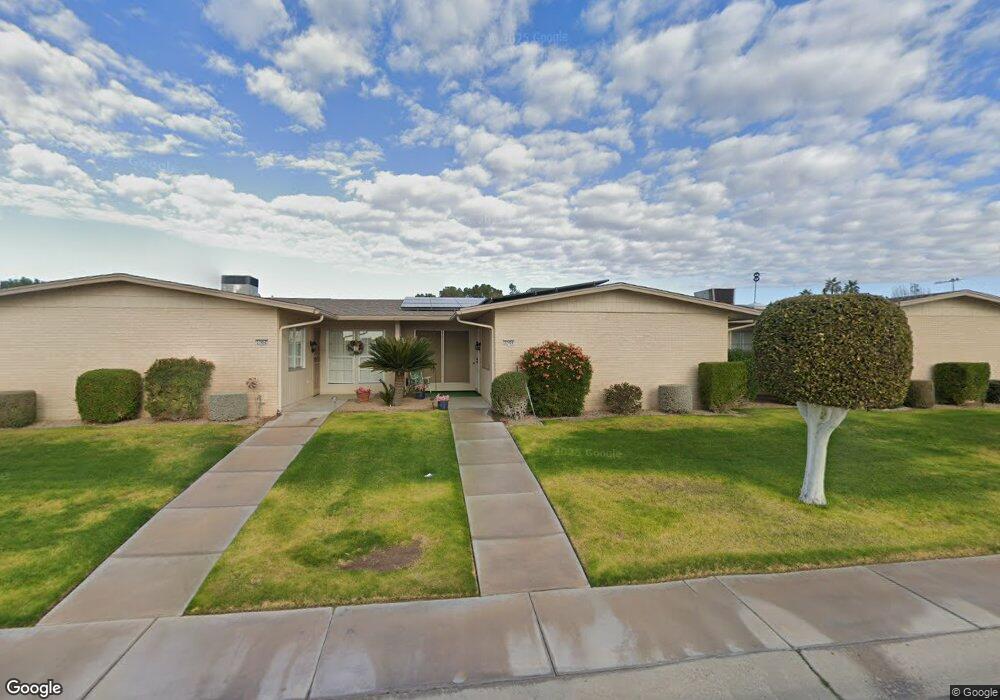 17456 N Del Webb Blvd, Sun City, AZ 85373 - photo 1