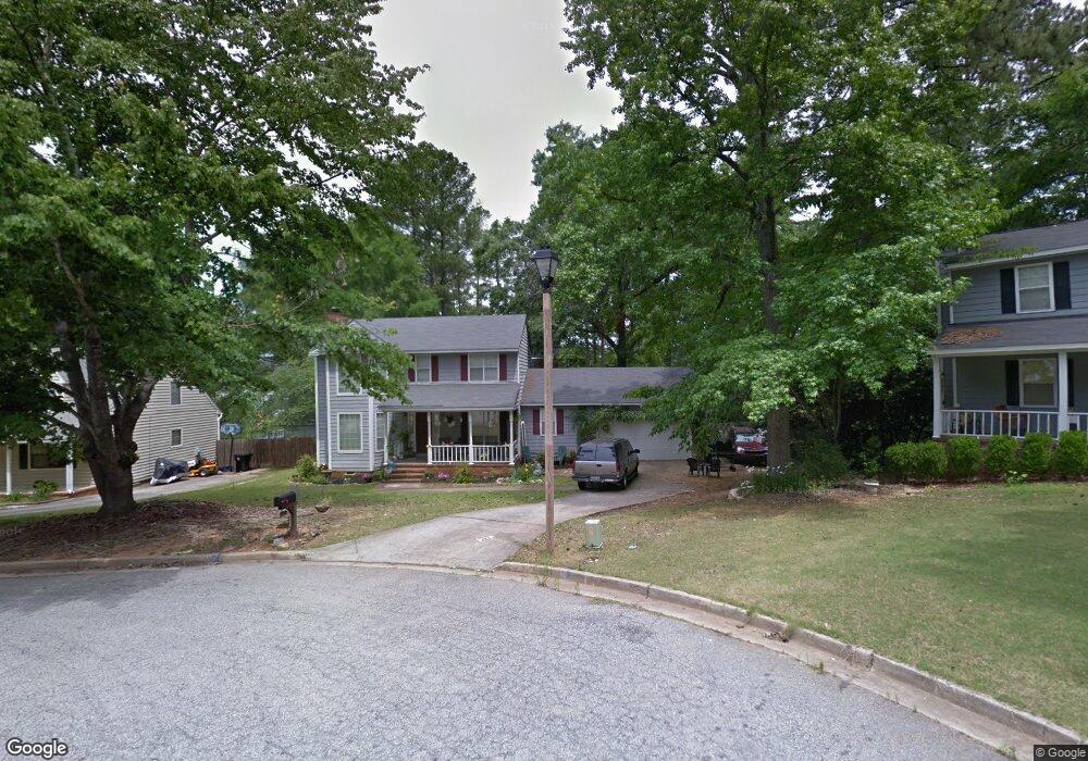 469 Windtree Place, Augusta, GA 30907 - photo 1