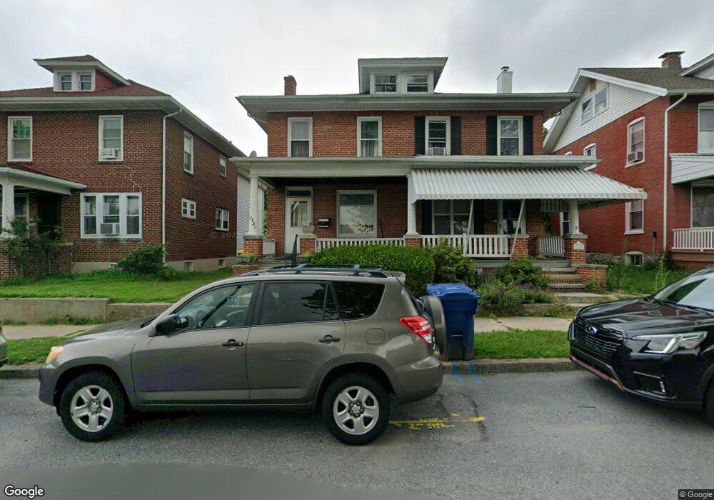 2321 Noble St, Reading, PA 19609 - photo 1