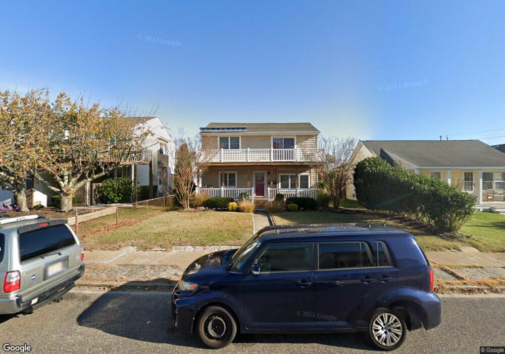 279 39th St S unit B/ 2nd floor, Brigantine, NJ 08203 - photo 1