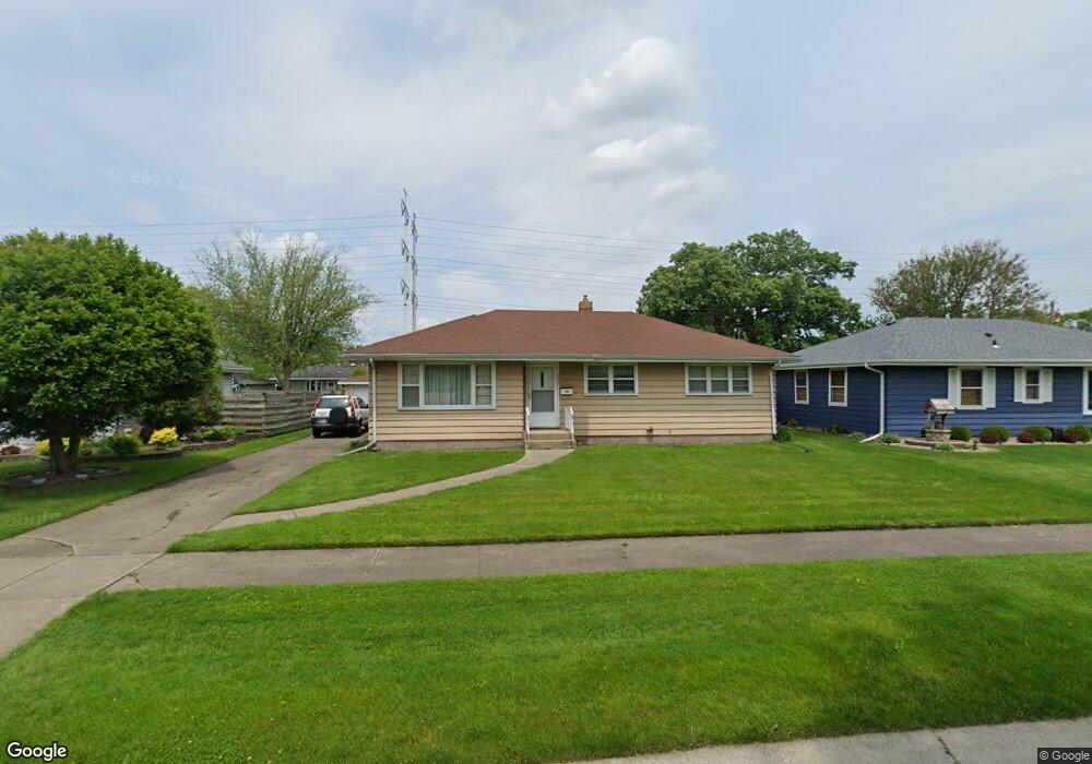 3229 Franklin St, Highland, IN 46322 - photo 1