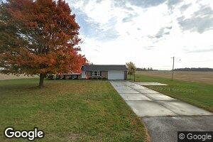 11790 Brandewie Rd, Fort Loramie, OH 45845