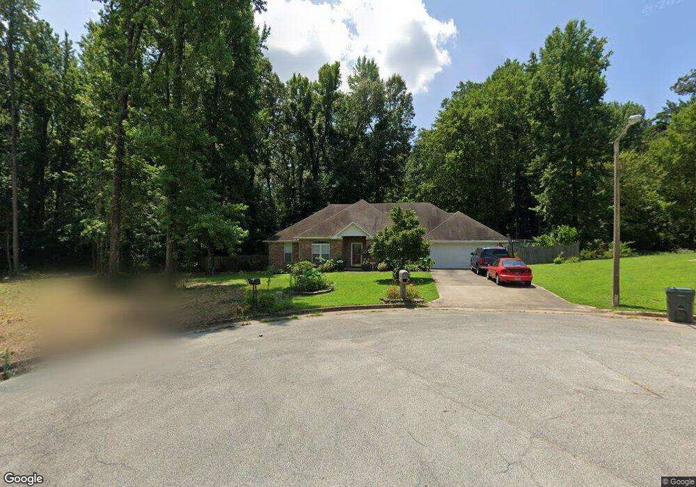 2701 Fairmount Dr, Jonesboro, AR 72401 - photo 1