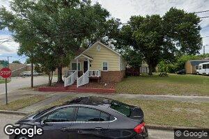 1418 Glenn St, Wilmington, NC 28401