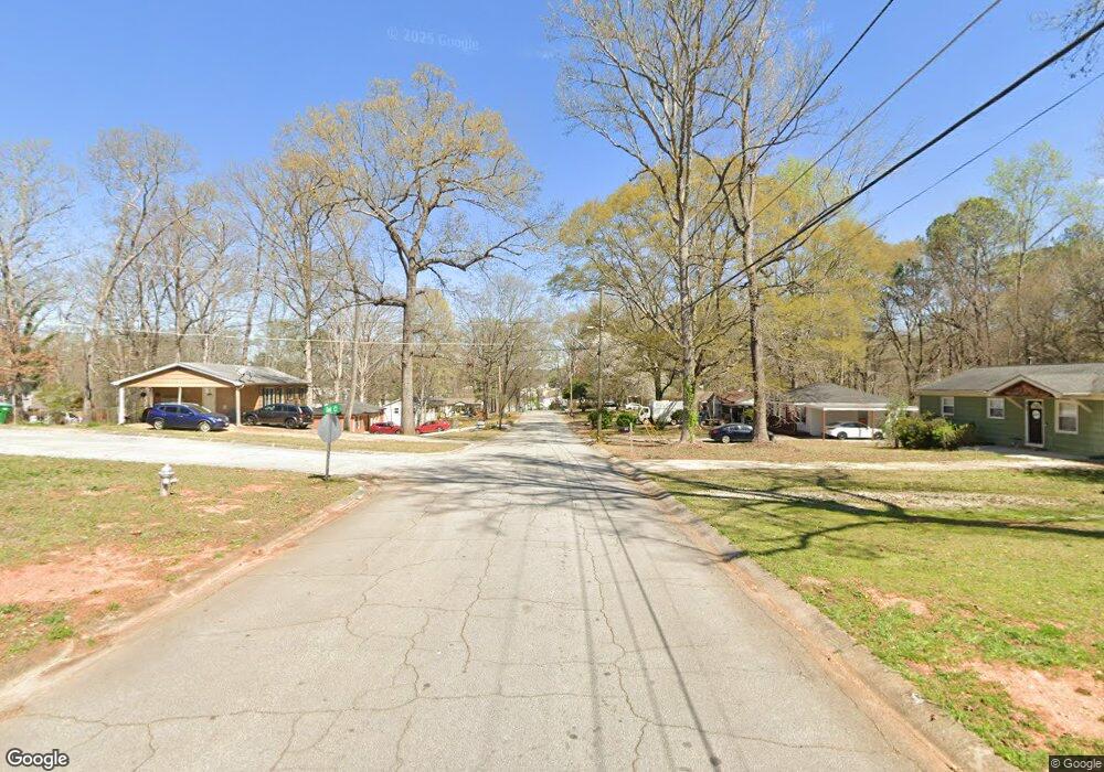 0 Lisa Ln unit 8446888, Austell, GA 30168 - photo 1