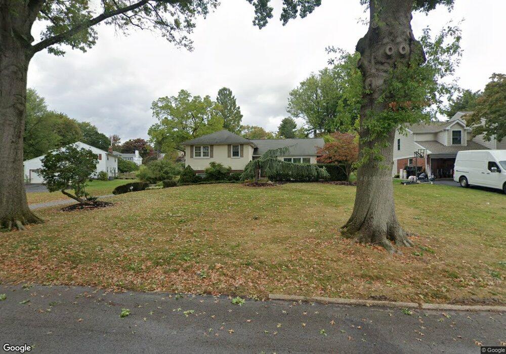 3415 Lewis Rd, Newtown Square, PA 19073 - photo 1