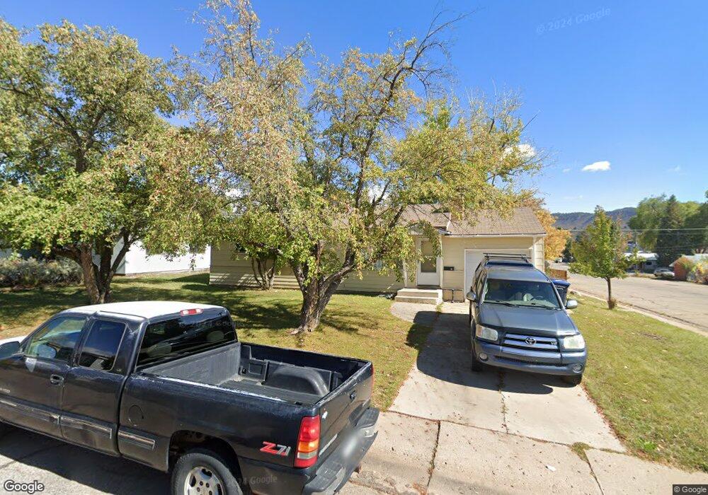 2002 Forest Ave, Durango, CO 81301 - photo 1