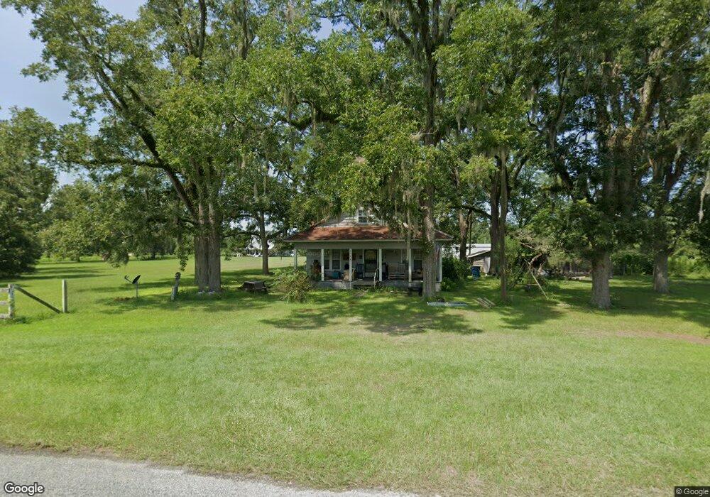 1758 Mount Calvary Rd, Hoboken, GA 31542 - photo 1
