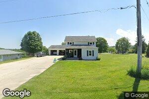 W4497 Center St, Waldo, WI 53093