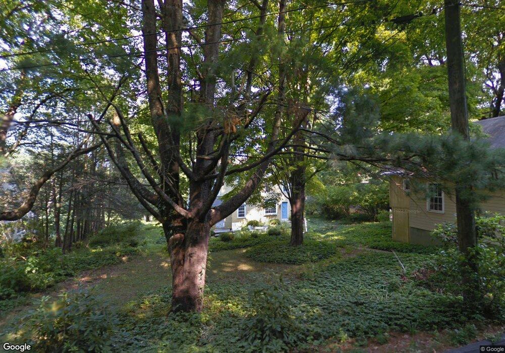 5 Johnson Rd, Chester, CT 06412 - photo 1