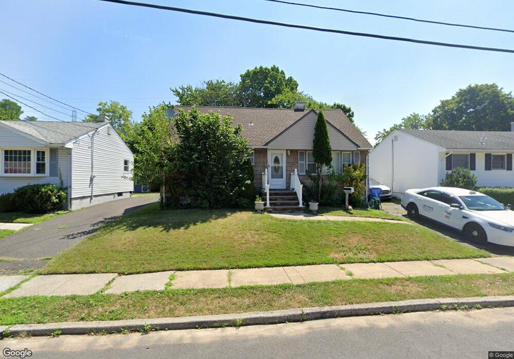 138 1st Ave, Port Reading, NJ 07064 - photo 1