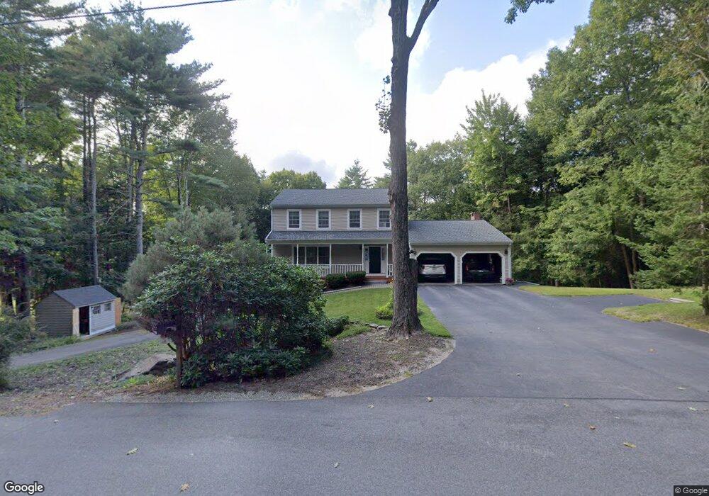 7 Richard Rd, Gorham, ME 04038 - photo 1