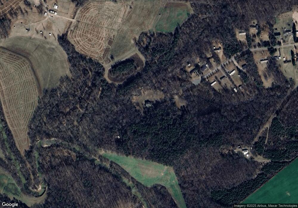 212 Harmony Blend Dr, Harmony, NC 28634 - photo 1