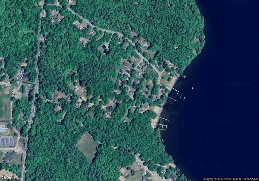 17 Birch Ln, Hebron, NH 03241 - photo 1