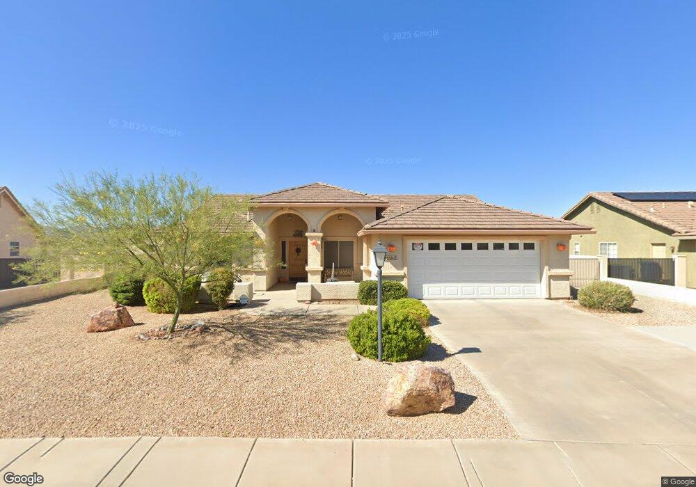 4225 E Cane Ranch Rd, Kingman, AZ 86401 - photo 1