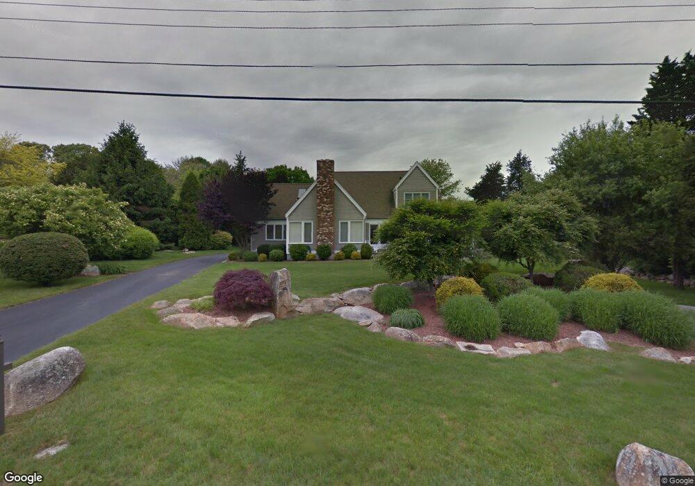 45 Williams Ave, Westerly, RI 02891 - photo 1