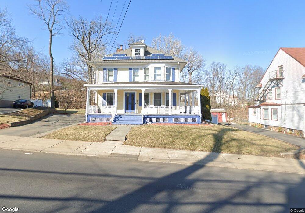 45 Pompton Rd, Haledon, NJ 07508 - photo 1