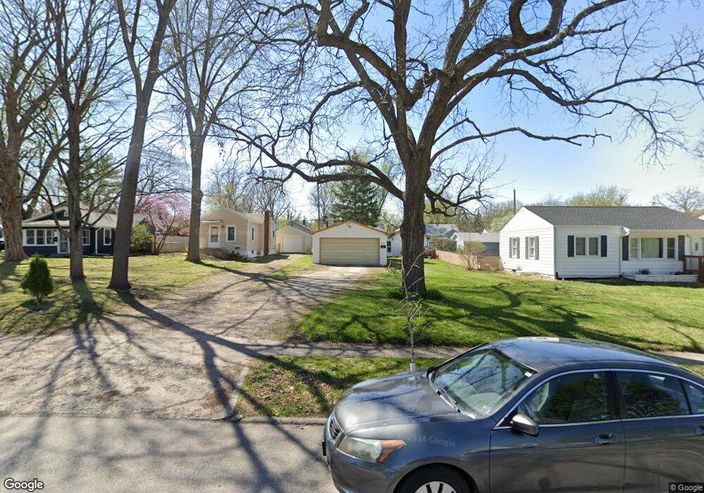 2602 35th St, Des Moines, IA 50310 - photo 1