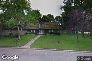 101 Oak St E, Cavalier, ND 58220