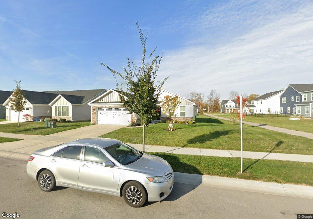 18026 Scout Ln, Westfield, IN 46074 - photo 1