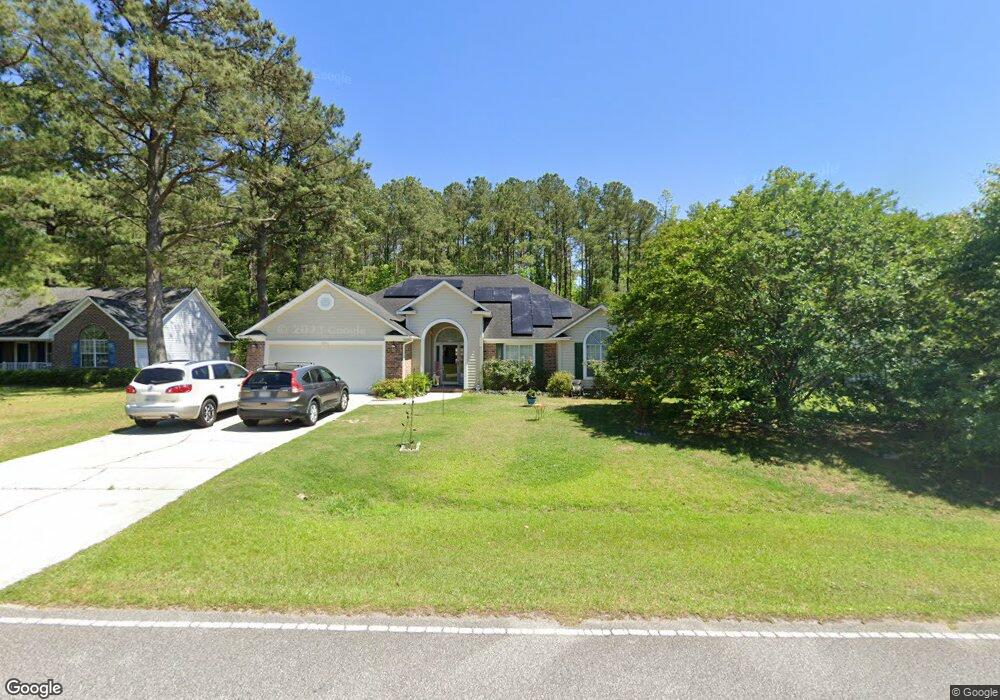 3045 Jasmine Dr, Conway, SC 29527 - photo 1