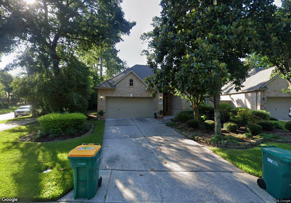 74 Ardsley Square Place, Spring, TX 77382 - photo 1