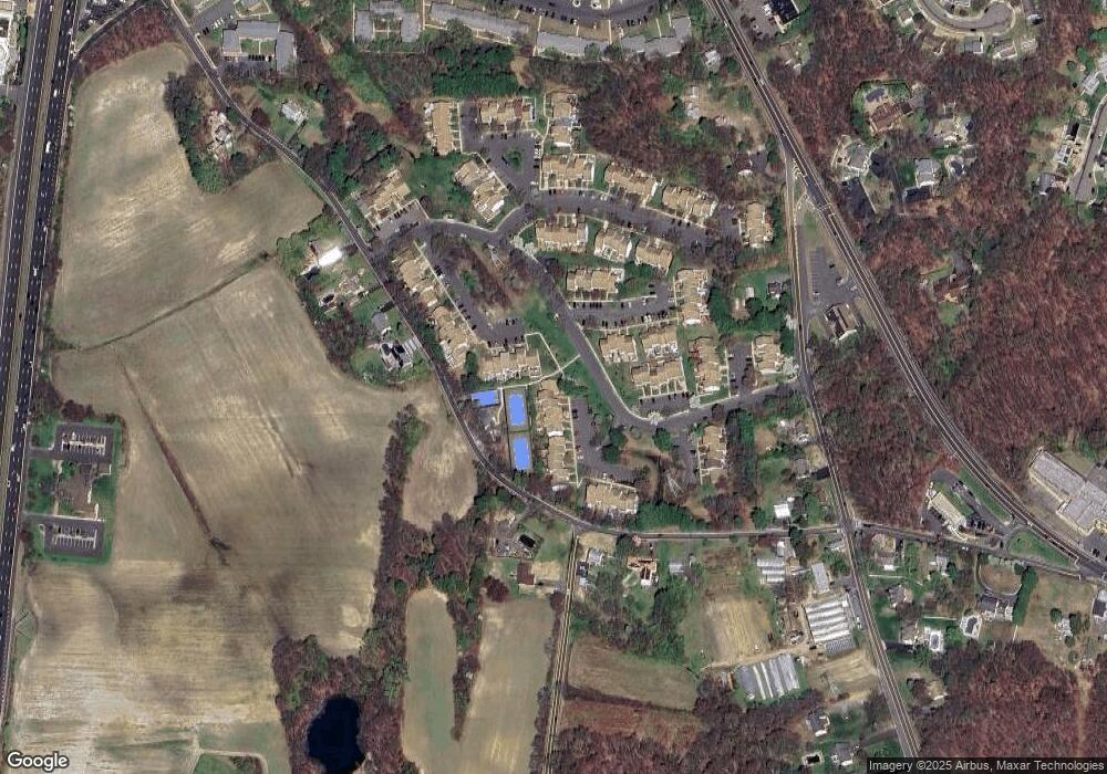 107 Pendleton Place, Old Bridge, NJ 08857 - photo 1