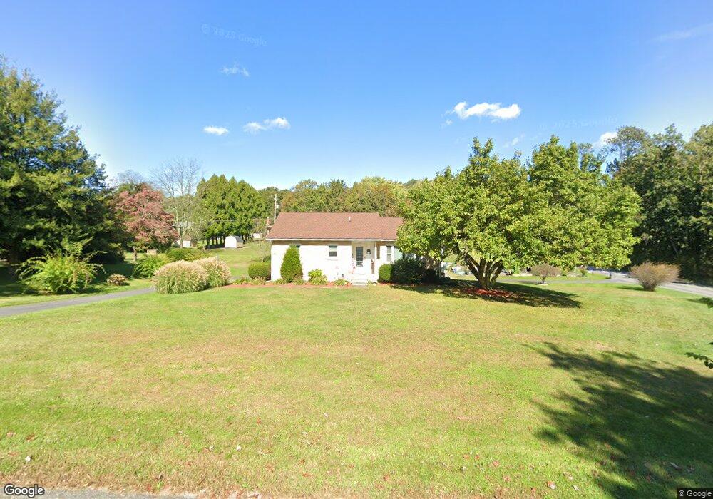 200 W High St, New Bloomfield, PA 17068 - photo 1