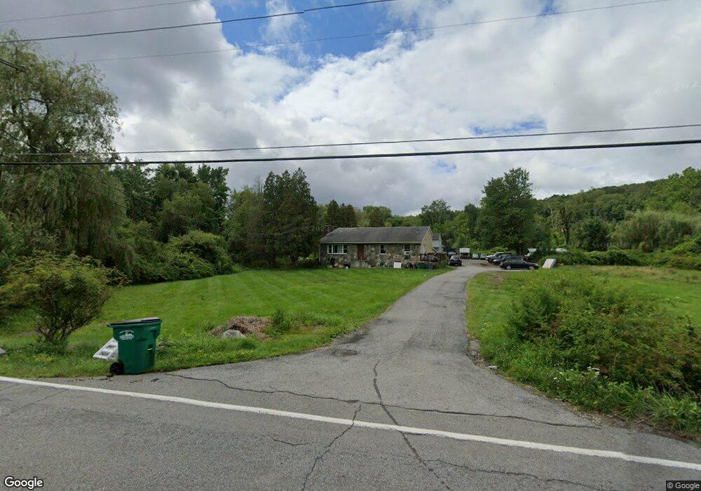 441 Ludingtonville Rd, Holmes, NY 12531 - photo 1