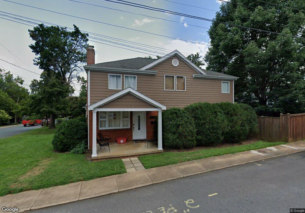 324 11th St NE, Charlottesville, VA 22902 - photo 1