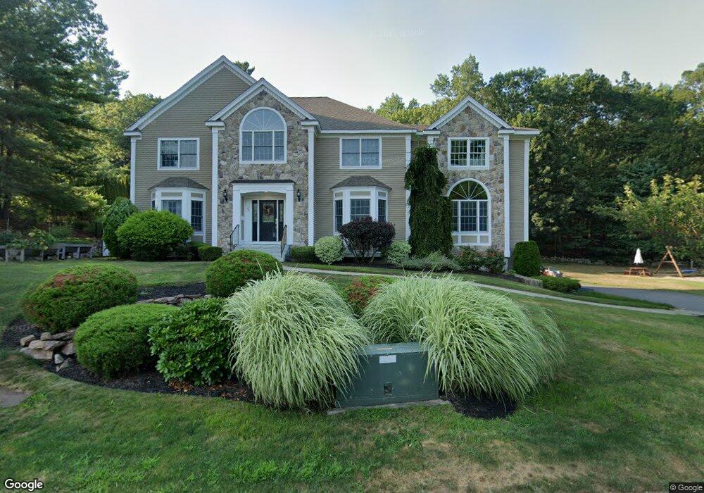 29 James Ave, Middleton, MA 01949 - photo 1