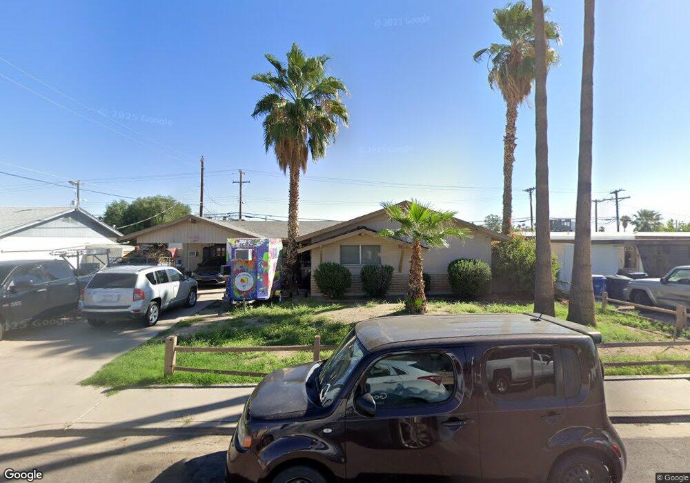 451 S Ridge, Mesa, AZ 85204 - photo 1