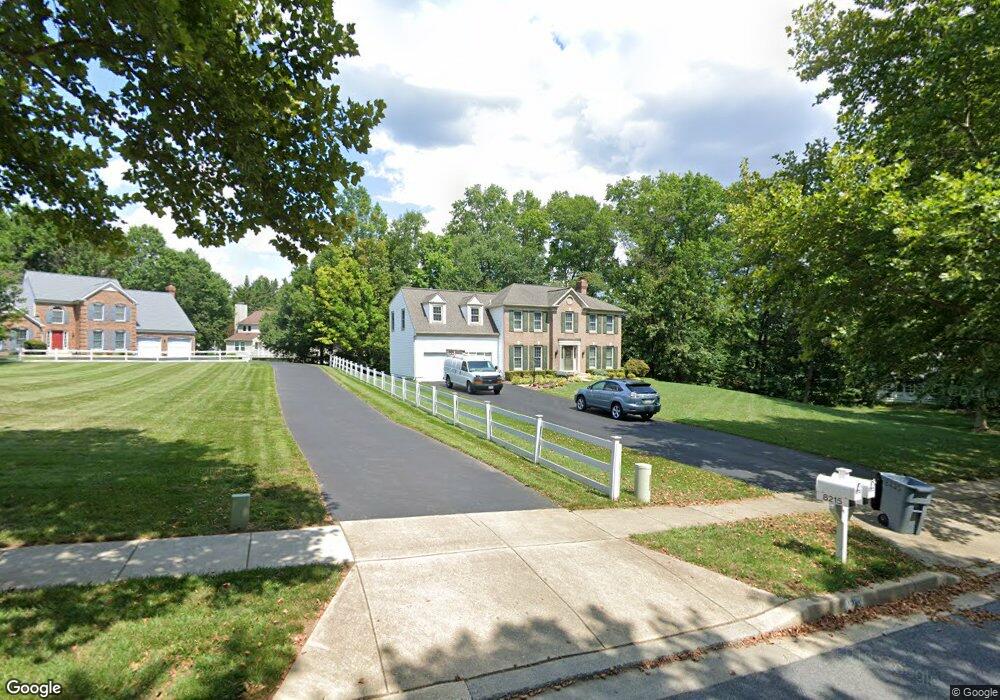 8225 Crest Rd, Laurel, MD 20723 - photo 1