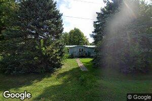 360 S 4th St, Ollie, IA 52576