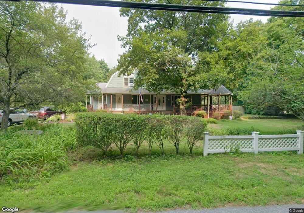 148 Jewell St, Mansfield, MA 02048 - photo 1