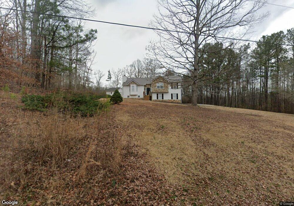 255 Harmon Rd, Temple, GA 30179 - photo 1